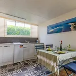 Mobilhome Bord De Mestras