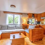 Mobilhome Bord De Mestras * Gujan-Mestras