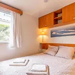 Holiday home Mobilhome Bord De Mestras