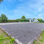 Holiday home Mobilhome Bord De Mestras