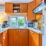 Mobilhome Bord De Mestras * Gujan-Mestras