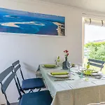 Holiday home Mobilhome Bord De Mestras