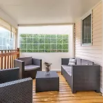 Holiday home Mobilhome Bord De Mestras