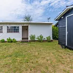 Mobilhome Bord De Mestras Holiday home *
