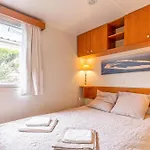 Mobilhome Bord De Mestras *