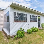 Mobilhome Bord De Mestras Gujan-Mestras