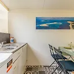 Mobilhome Bord De Mestras
