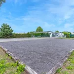 Mobilhome Bord De Mestras Holiday home