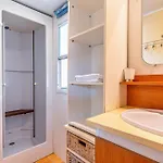 Mobilhome Bord De Mestras *