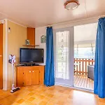 Mobilhome Bord De Mestras Holiday home Gujan-Mestras