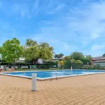 Holiday home Mobilhome Bord De Mestras Gujan-Mestras