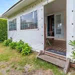 Mobilhome Bord De Mestras