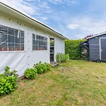 Mobilhome Bord De Mestras Holiday home