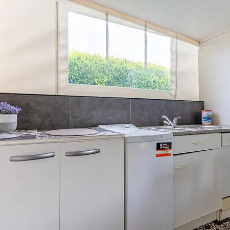 Mobilhome Bord De Mestras