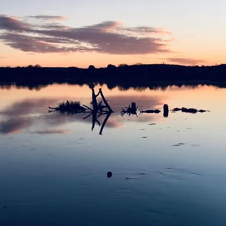 Parque de Campismo Mobilhome Bord De Mestras *