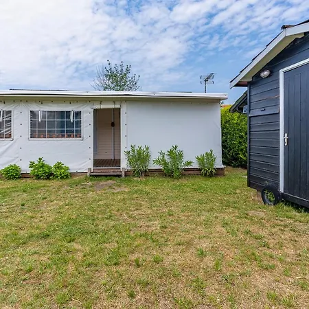 Parque de Campismo Mobilhome Bord De Mestras *