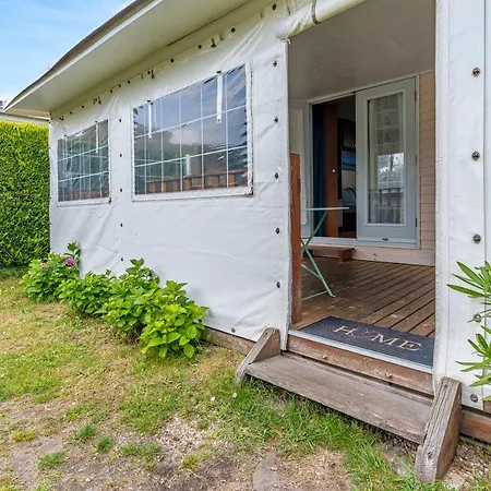 Mobilhome Bord De Mestras Gujan-Mestras