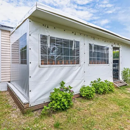 Mobilhome Bord De Mestras Gujan-Mestras