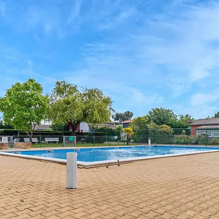 Casa vacanze Mobilhome Bord De Mestras Gujan-Mestras